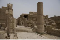 Karnak Temple Photo References #10